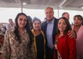 SEPH y SNTE reconocen a más de 2 mil trabajadoras de la educación
