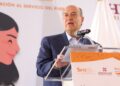 SEPH y SNTE reconocen a más de 2 mil trabajadoras de la educación