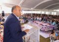 SEPH y SNTE reconocen a más de 2 mil trabajadoras de la educación
