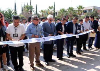ITESHU impulsa innovación estudiantil con InnovaTecNM 2026