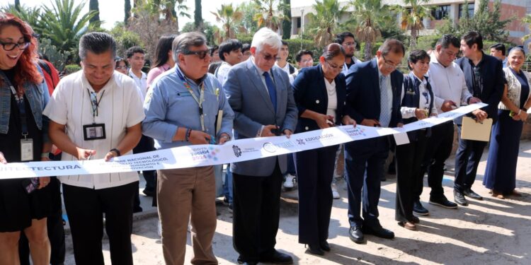 ITESHU impulsa innovación estudiantil con InnovaTecNM 2026