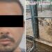 Capturan a José Antonio “N”, líder de célula del Cártel del Noroeste