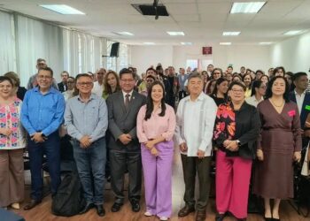 Hidalgo participa en reunión nacional sobre fortalecimiento de Consejos Técnicos Escolares