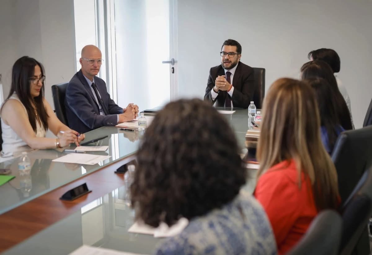 UTEC, referente nacional en profesionalizar la partería