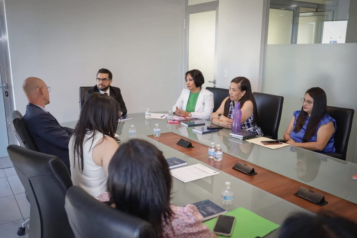 UTEC, referente nacional en profesionalizar la partería