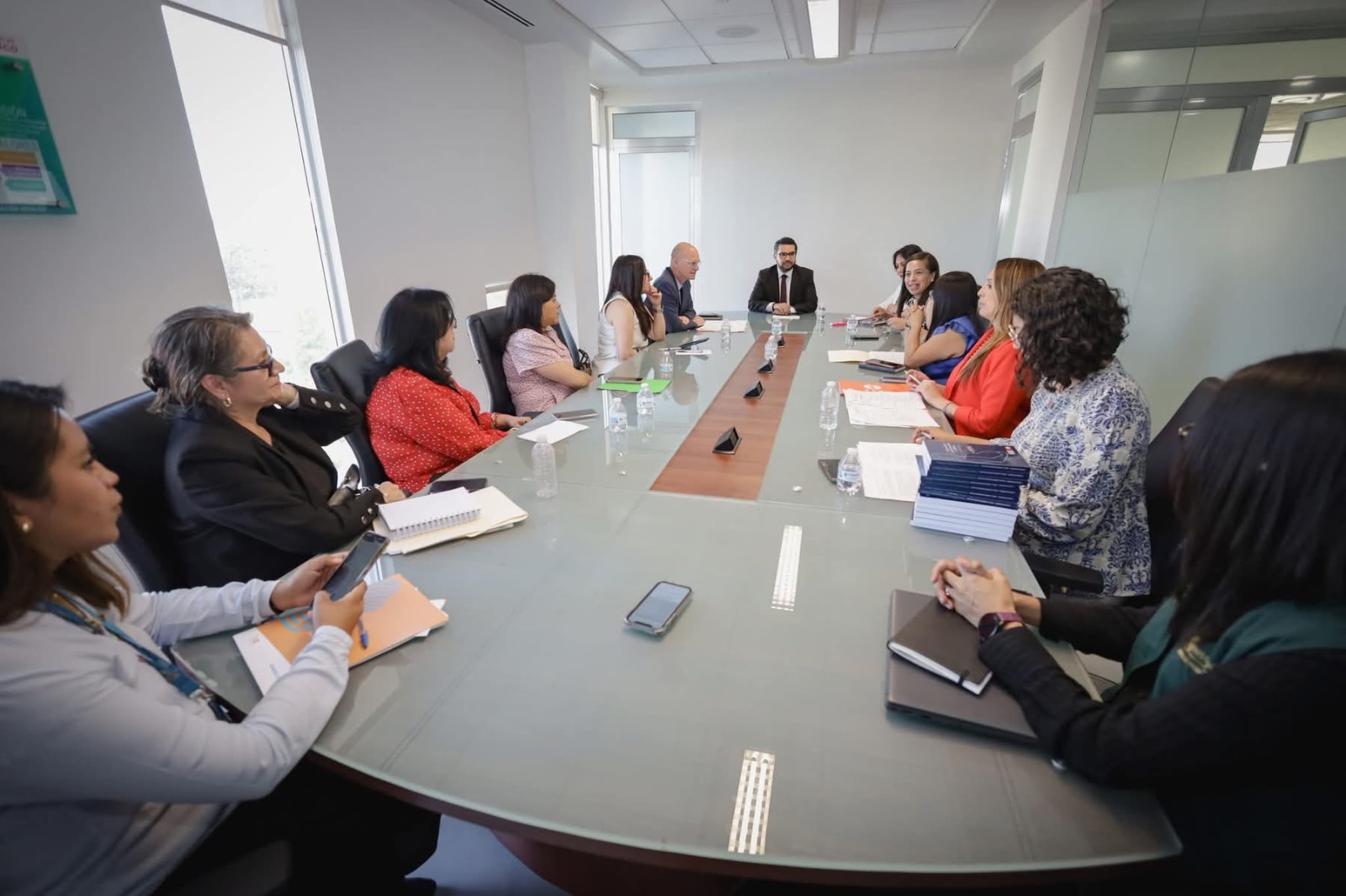 UTEC, referente nacional en profesionalizar la partería