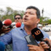 De negar señalamientos a entregarse en EU: el caso Almanza exhibe la sombra de la corrupción en la seguridad de Sinaloa