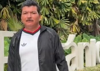 Con VIDEO desde Culiacán, Marco Antonio Almanza niega haberse entregado a autoridades de EU