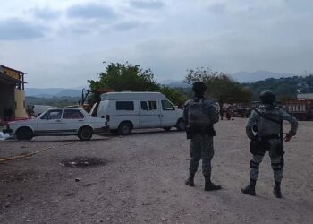 Masacre en Tehuitzingo, Puebla; asesinan a 10; circula video de posible sospechoso