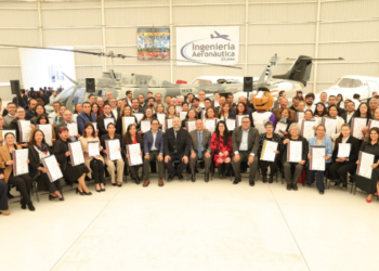 Reconocen a docentes del subsistema tecnológico por impulsar nuevo modelo educativo.