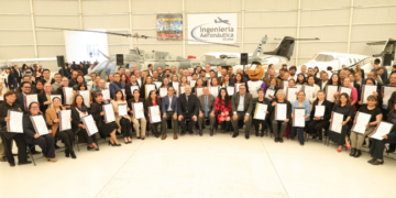 Reconocen a docentes del subsistema tecnológico por impulsar nuevo modelo educativo.
