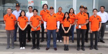 Equipo Taurus de la UPT clasifica a la final del Mundial CanSat 2026