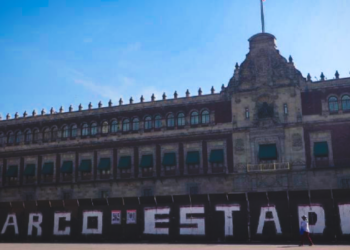 Narco y política: FGR confirma infiltración criminal en gobiernos.