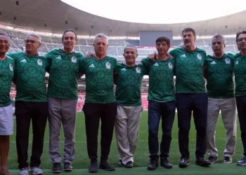 “La Ola Sí, El Grito No”: FMF lanza campaña rumbo al Mundial 2026