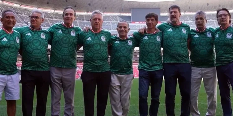 “La Ola Sí, El Grito No”: FMF lanza campaña rumbo al Mundial 2026