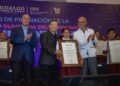 Participarán más de 53 mil estudiantes en Olimpiada Estatal del Conocimiento Infantil