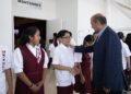 Participarán más de 53 mil estudiantes en Olimpiada Estatal del Conocimiento Infantil