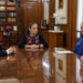 Víctor Rodríguez deja la dirección de Pemex; lo reemplazará Juan Carlos Carpio.