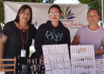 ITESA impulsa economía social con participación en red estatal NODESS
