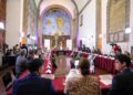 Hidalgo participa en reunión nacional de autoridades educativas