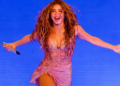 Shakira es absuelta de fraude fiscal en España; le regresaran 64 mdd.