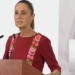 Extradiciones estancadas y discursos repetidos: la contradicción de Sheinbaum frente a EU.