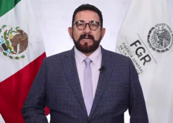FGR cita a 50 funcionarios de Chihuahua por operativo con agentes de la CIA.