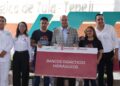 Gobierno de Hidalgo invierte más de 25 mdp en la Universidad Tecnológica de Tula-Tepeji