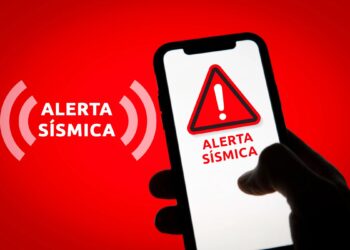 ¿Por qué no sonó la Alerta Sísmica en los celulares?