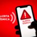 ¿Por qué no sonó la Alerta Sísmica en los celulares?