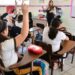 Mario Delgado: Aulas abiertas sin propósito pedagógico; Nueva Escuela Mexicana ¿cantidad o calidad?
