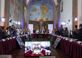 Por decisión colegiada el próximo 5 de junio concluye el ciclo escolar 2025-2026