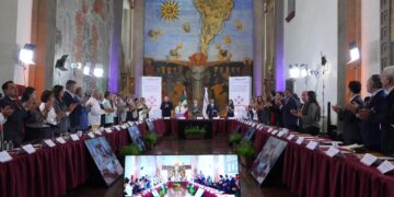 Por decisión colegiada el próximo 5 de junio concluye el ciclo escolar 2025-2026