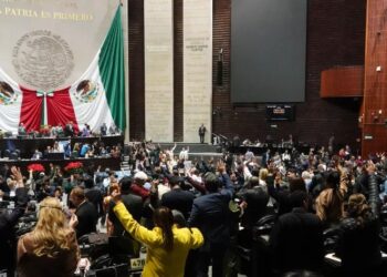 Madruguete legislativo: Morena abre la puerta a la reelección de magistrados electorales