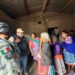 Reportan 96 desplazados en Chilapa por pugna entre “Los Ardillos” y “Los Tlacos”