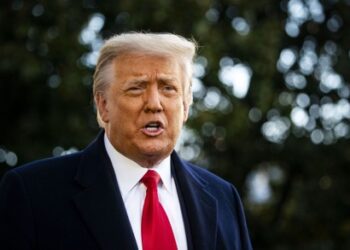 “Cárteles gobiernan México”, promete reforzar acciones antidrogas: Trump
