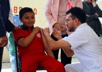 SEPH fortalece atención interinstitucional para el bienestar integral de estudiantes