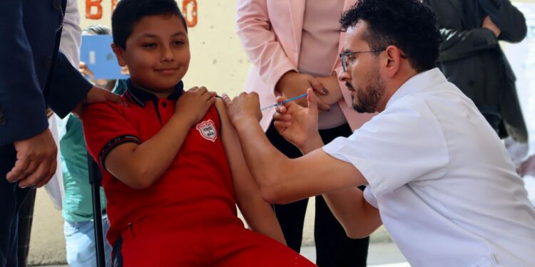 SEPH fortalece atención interinstitucional para el bienestar integral de estudiantes