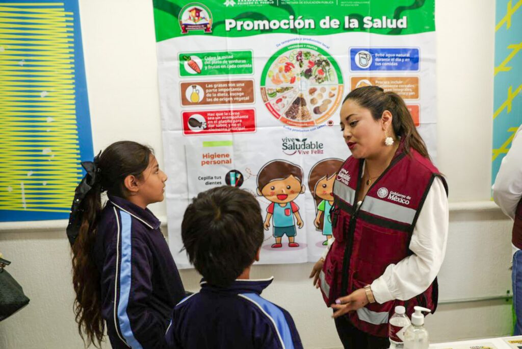 SEPH fortalece atención interinstitucional para el bienestar integral de estudiantes