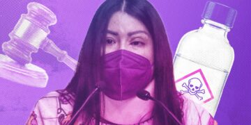SCJN no revisará caso saxofonista Elena Ríos; “yo no perdí, perdió el sistema de justicia