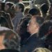Inzunza desaparece del Senado y aparece en fiesta familiar en medio de señalamientos de EU