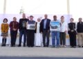 Entrega SEPH obras y equipamiento en 27 escuelas de Tulancingo
