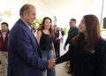 Entrega SEPH obras y equipamiento en 27 escuelas de Tulancingo