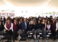 Entrega SEPH obras y equipamiento en 27 escuelas de Tulancingo