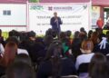 Entrega SEPH obras y equipamiento en 27 escuelas de Tulancingo