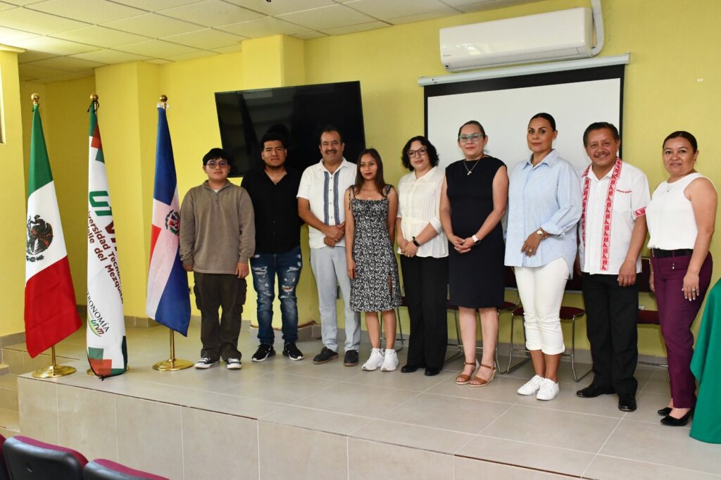 Estudiantes harán prácticas profesionales en República Dominicana