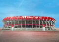 FIFA asume operación total del Estadio Banorte para Mundial 2026