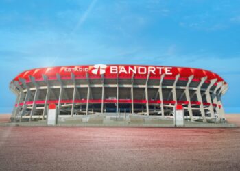 FIFA asume operación total del Estadio Banorte para Mundial 2026