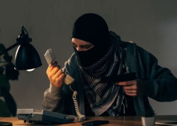 Extorsiones en CDMX alcanzan su nivel más alto en una década