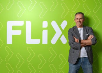 Flix cumple un año en México transformando el mercado de autotransporte de pasajeros